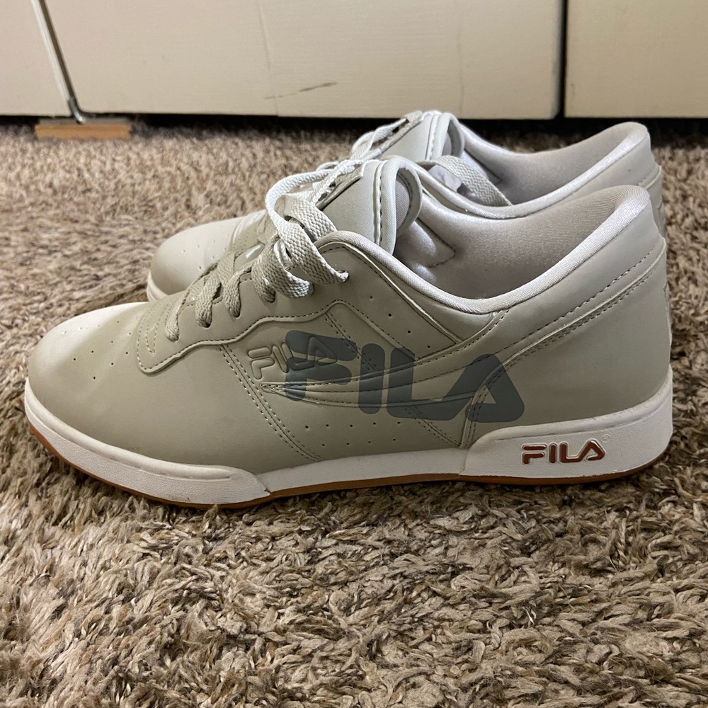 Mens Fila